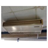 MITSUBISHI SPLIT AC & HEATING UNIT