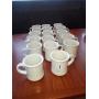 LOT OF 17 CAC COFFEE MUGS