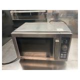 AMANA MICROWAVE RCS10DSE