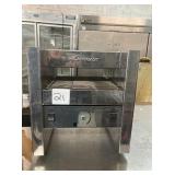 MILANTOAST CONVEYOR TOASTER
