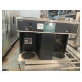 BUNN COFFEE BREWER VPS BLACK