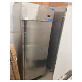 FRANKLIN CHEF SELF CONTAINED REFRIGERATOR