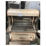OLIVER BREAD SLICER