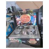 CAMPBELLS ELECTRIC COUNTERTOP SOUP STATION