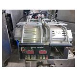 STAR PROMAX FLAT PANINI GRILL