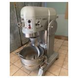 HOBART 60 QT MIXER 3 PHASE