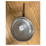 11" FRY PANS
