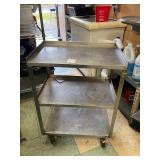 SS CART 24" X 16"