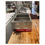 AVANTCO FOOD WARMER