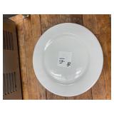 LOT OF 40 PLATES 10"