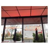 PIZZA RESTAURANT NEON SIGN