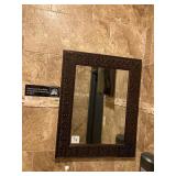 MIRROR 24" X 30"