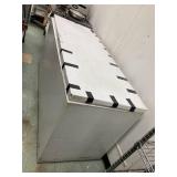 CHEST FREEZER 73" X 30"