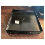 SICILIAN PANS 16" X 16"