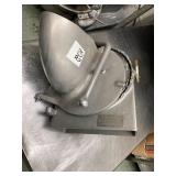 CHEESE GRATER ATTACHMENT