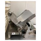 GLOBE SLICER 500L