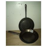 CUISINART 12" SS FRY PANS