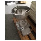 ROBOT COUPE CL SERIES PART