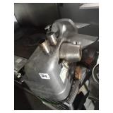 BUFFALO CHOPPERS- FOR PARTS ONLY