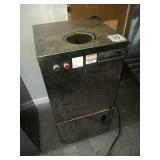 GLASSHOPPER GLASS BOTTLE CRUSHER