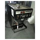 PHOENIX ESPRESSO MACHINE - AS IS NO HANDLES