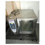 RATIONAL ELECTRIC COMBI OVEN