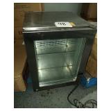 COUNTERTOP REFRIGERATOR