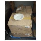 BOXES 5-1/2" PLATES