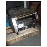 HATCO ELECTRIC CONVEYOR TOASTER