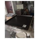 NEW SICILIAN PANS 20"