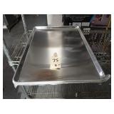 NEW SHEET PANS