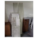 LOT 13 ASSORTED CUTTING BOARDS