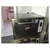 TURBOCHEF SPEED OVEN NGC