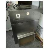 SILVER KING SALAD CRISPER