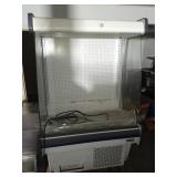 DIAMOND 4 FT SELF CONTAINED GRAB & GO CASE