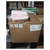 CASES WRAPPED STRAWS 8-1/4"