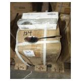 LOT OF 36 DOZEN HEAVY WEIGHT WINDSOR DINNER SPOONS