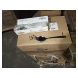 LOT OF 72 DOZEN HEAVY WEIGHT WINDSOR DINNER SPOONS