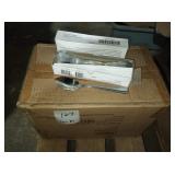 LOT OF 36 DOZEN PEARL TEASPOONS