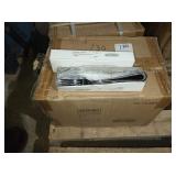 LOT OF 36 DOZEN PEARL DINNER FORKS