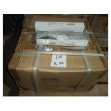 LOT OF 36 DOZEN PEARL DINNER FORKS