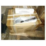 LOT OF 36 DOZEN PEARL DINNER FORKS