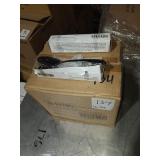 LOT OF 36 DOZEN HEAVY WEIGHT WINDSOR TEASPOONS