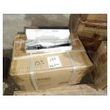 LOT OF 36 DOZEN PEARL DINNER FORKS