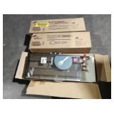 DISPENSERS - KNIFE FORK SPOON