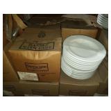 NEW LOT OF 120 SYRACUSE 9-3/4" PASTA SOUP PLATES