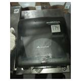 ENMOTION AUTOMATIC PAPER TOWEL DISPENSER