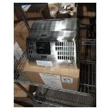 EXTREME AIR AUTO HAND DRYER