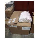 CASES WRAPPED STRAWS