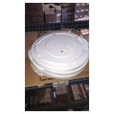 NEW BRUTE WHITE LIDS